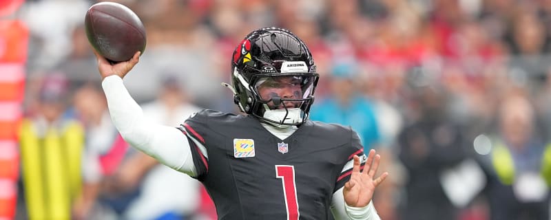 Report: Return Date Set For Cardinals QB Kyler Murray