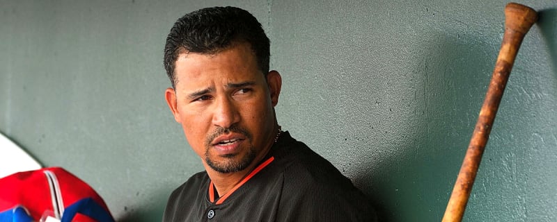 Ex-MLB star Rafael Furcal arrested for allegedly throwing ‘missile’ into occupied car