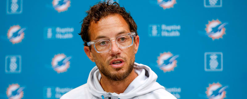 Five Dolphins Players to Watch in Preseason Matchup vs. Jaguars