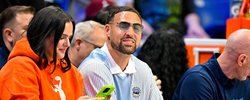 NBA Notes: Heat, Klay Thompson, Knicks, James Wiseman, Nets, Keon Ellis