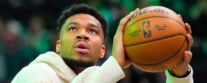 NBPA pushes back on Bucks’ plan to shut down Giannis Antetokounmpo