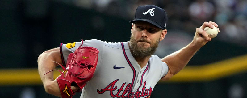 Chris Sale may have turned the corner in loss to Rockies