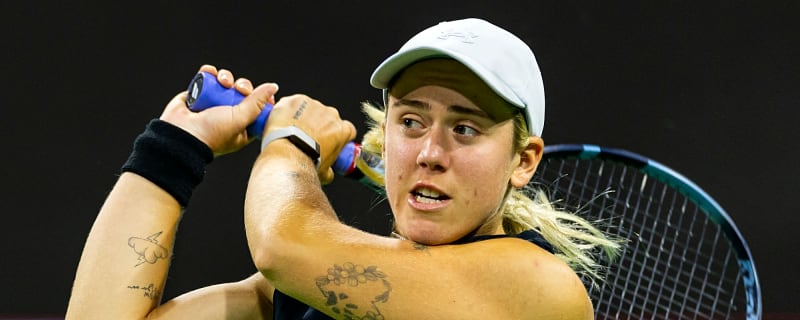 'We're up against a team who have a Wimbledon champion and Wimbledon finalist' - Ominous opening task for Great Britain in Billie Jean King Cup campaign
