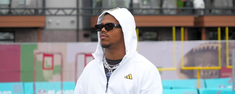 Abdul Carter Makes It Clear Where His Eagles Allegiance Stands if Drafted by the Giants