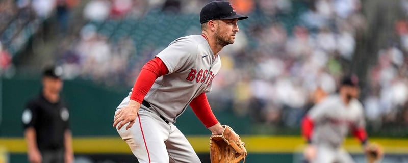 Alex Bregman drawing unexpected interest from Arizona Diamondbacks