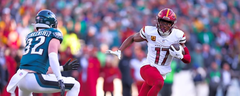 Latest Terry McLaurin Extension Rumor Reveals One Major Dilemma
