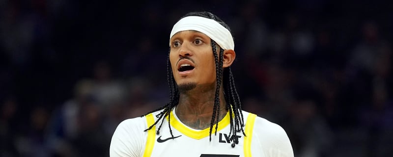 Jazz's latest moves suggest they're still going to tank