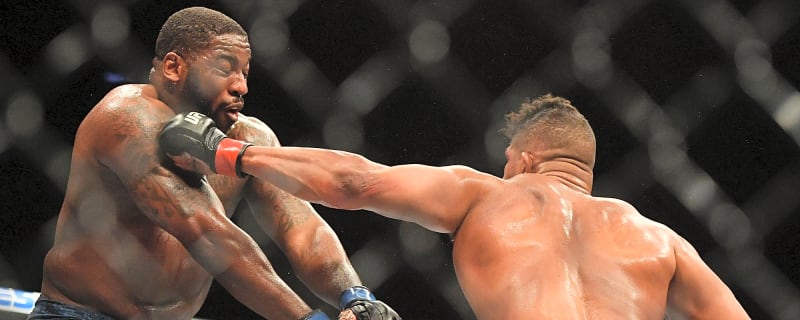 Overeem Pursuing Verhoeven Boxing Match
