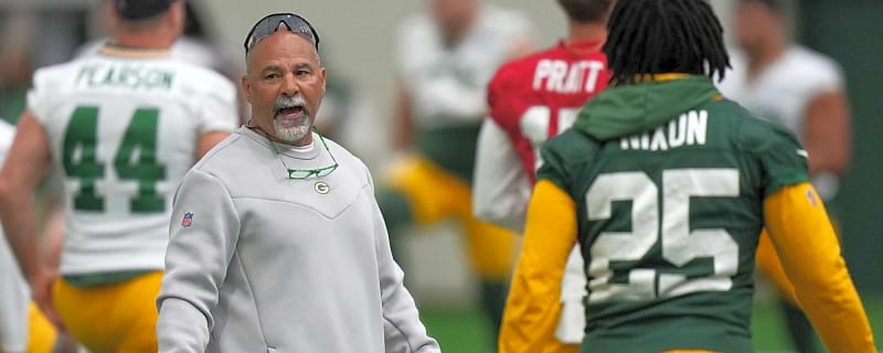 Green Bay Packers to interview former NFL linebacker Kyle Wilber to replace Rich Bisaccia as special teams coordinator