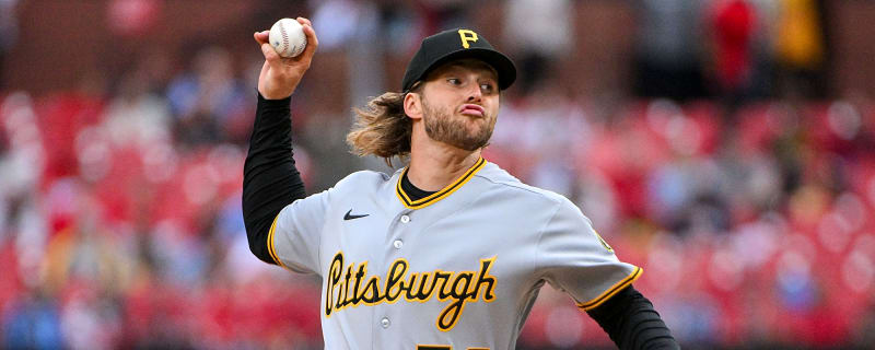 Pirates' Ben Cherington offers insight on Carmen Mlodzinski situation