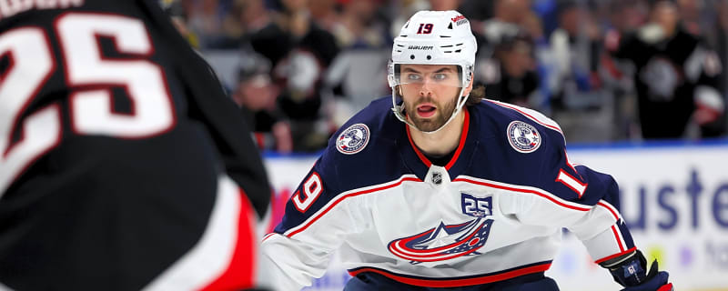 Insider Says There’s a Chance an Adam Fantilli Offer Sheet Could Be Coming