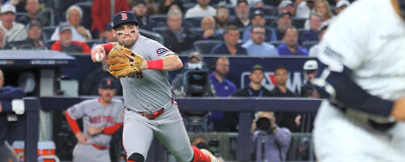 Did Anyone Win The Caleb Durbin Trade?