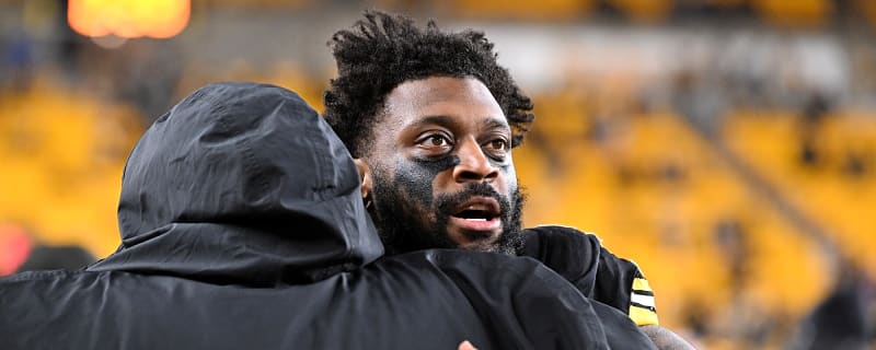 Steelers' Latest Trade Candidates Now Emerging: 'Hasn’t Been Nearly Worth The Return'