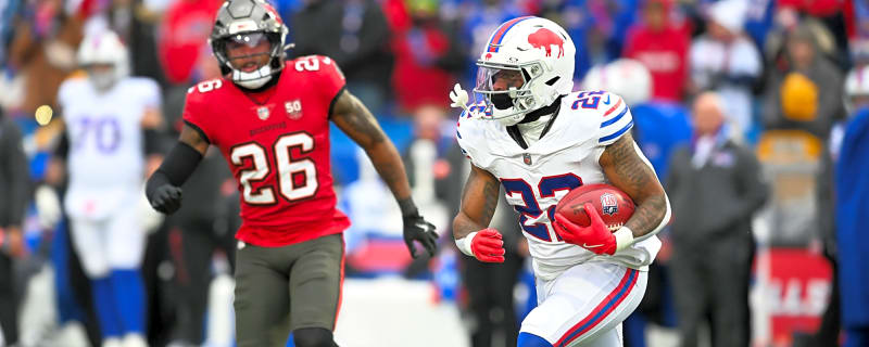 Texans Signing S Kaevon Merriweather To Practice Squad