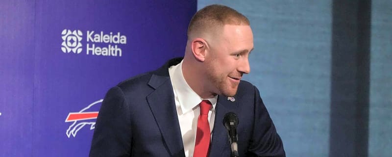 Bills Officially Hire 20 Assistants To Coaching Staff, Including John Fox