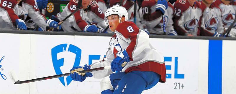 Rumour Corner: Avalanche hopes to pay Cale Makar less than $17 million