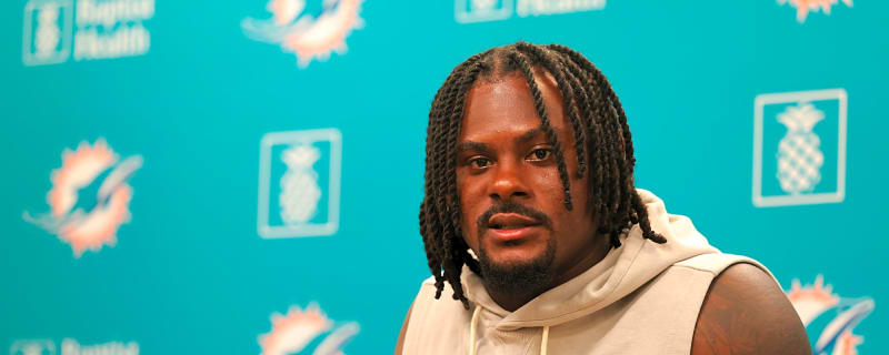 Malik Willis makes feelings clear on Dolphins’ young wide receiver group