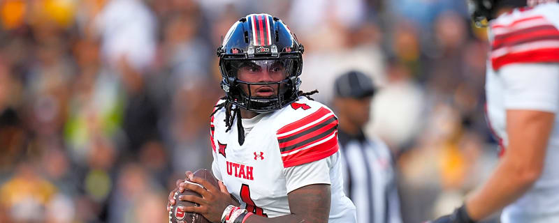 Week 4 Big 12 Previews: Utah-Texas Tech a Title Preview?