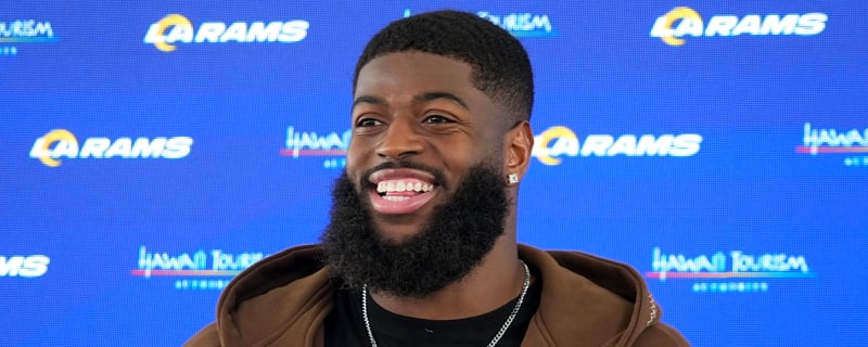 Jared Verse pulls 180 on his comments about Eagles fans