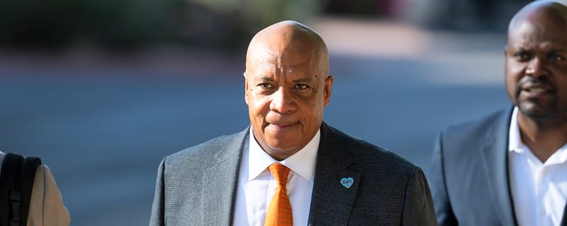 New Bears Stadium: Maybe Kevin Warren Does Know What’s Best