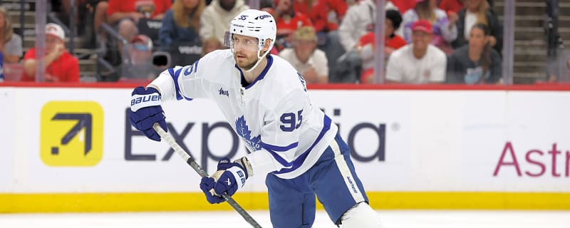 Oliver Ekman-Larsson says defensive corps is looking to build on chemistry from last season