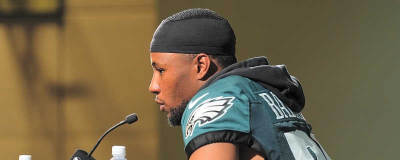 Eagles Top 25 For 2025: Repeat Performance At No. 1