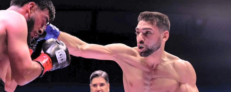 Jonathan ‘La Bomba’ González vs Abraham Pérez: What’s At Stake And The Latest Betting Odds