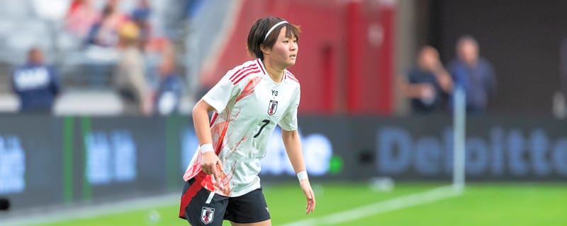 Japan officially call-up Manchester United player for encounters against Canada
