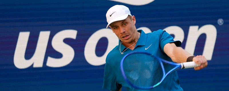 Denis Shapovalov ties the knot to fellow tennis pro, Victoria Mboko graces magazine cover and Daria Saville to become a mother