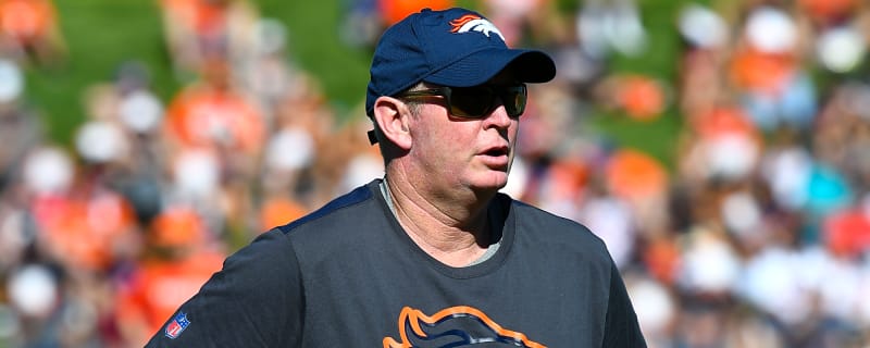 Jets Hiring Bill Musgrave As QBs Coach