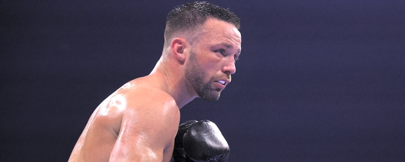 Josh Taylor vs. Ekow Essuman: Press Conference Quotes and Fight Prediction