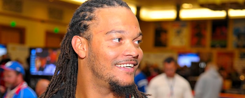 'Emotionally Toughest Thing I’ve Been Through in My Life': Channing Crowder Talks About How He Is Holding Up After Losing His Father