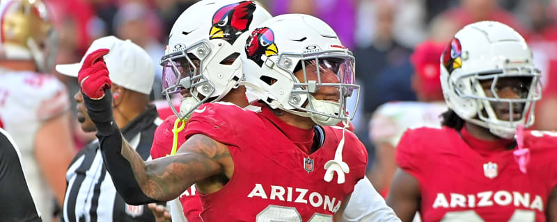 Bucs Signing Very Familiar CB To The Practice Squad