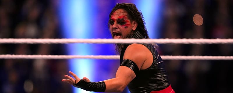 Shinsuke Nakamura Says He’s Not Retiring, Wants To Win The World Heavyweight Championship In WWE