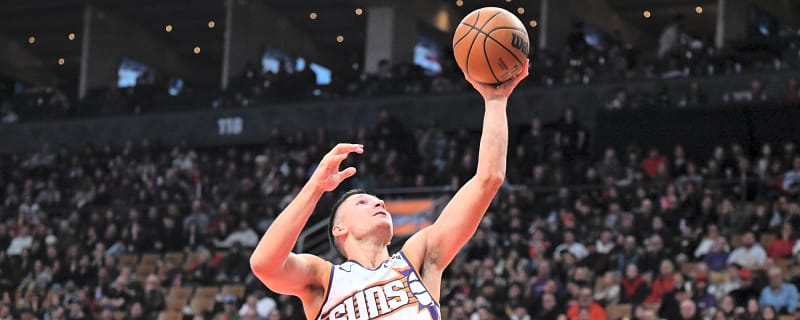 Phoenix Suns at Boston Celtics Preview, Prediction & Odds | March 16