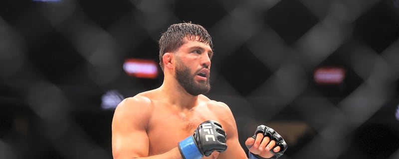 Arman Tsarukyan explains surprising reason why grappling match against Islam Makhachev will never happen