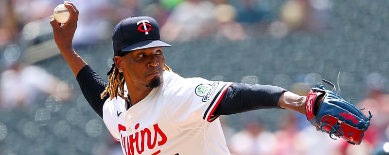 Veteran righty Jose Urena elects free agency