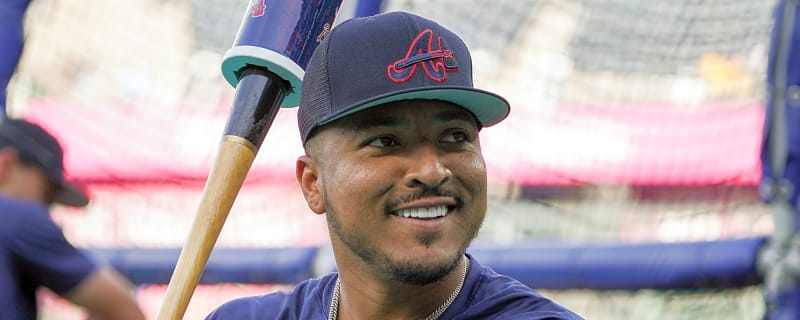 Chadwick Tromp Elects Free Agency