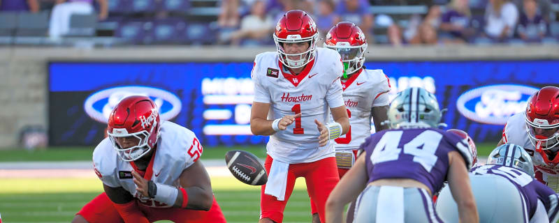 Houston vs Oklahoma State Prediction: Who Wants To Be In the Big 12 Race?