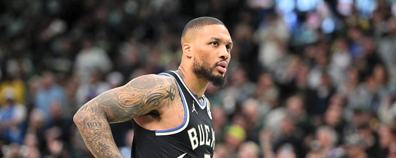 Three reported front-runners are emerging for Damian Lillard
