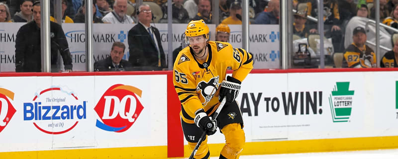 Erik Karlsson predicted to land with the Maple Leafs