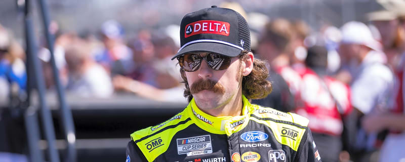 Here's who advanced to Round 3 of NASCAR's In-Season Challenge
