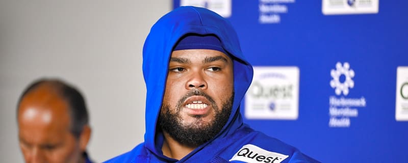 Which New York Giants Are Breakout Candidates in 2025?