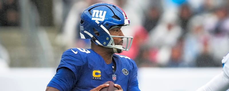 Giants Week 4 Power Ranking Index: Pundits Not Sold Despite 2-1 Start