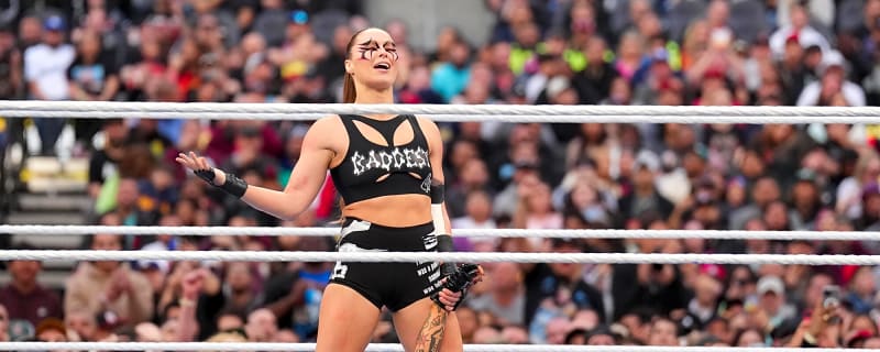 Ronda Rousey vs. Gina Carano Set for Historic May 16 Superfight at Intuit Dome