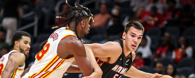 NBA Notes: Grizzlies, Charles Bassey, 76ers, Joel Embiid, Knicks