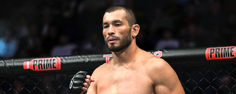 Makhmud Muradov steps in to face Will Fleury for LHW title at OKTAGON 92