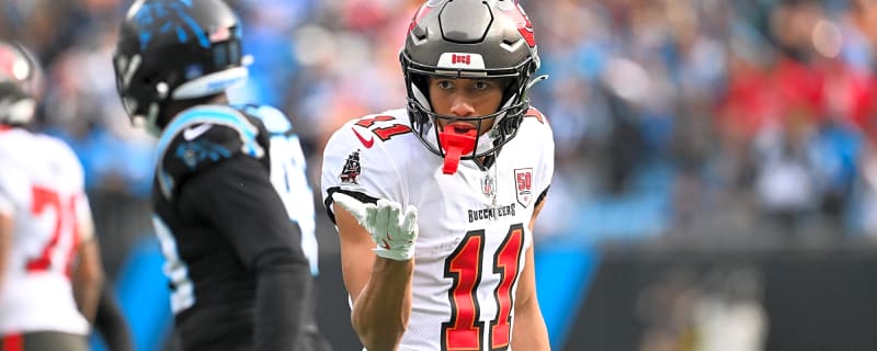 Buccaneers’ Jalen McMillan Opens Up About Injury Recovery Ahead Of Expanded Role