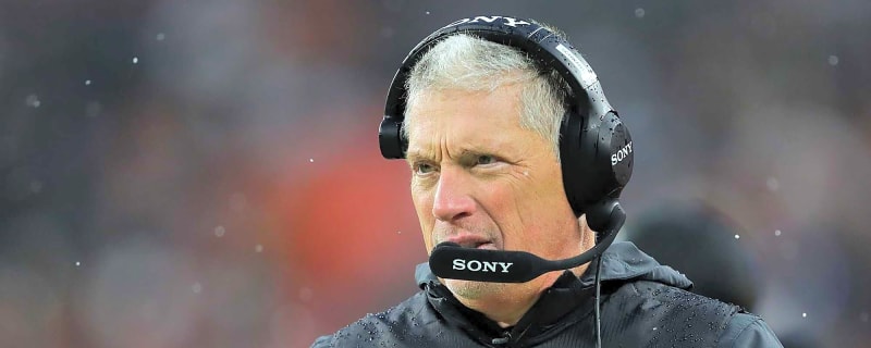 Newest Updates To Browns’ Defensive Coaching Staff