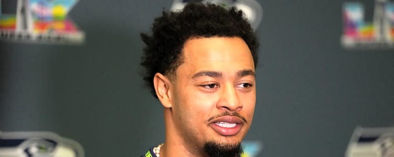 Jaxon Smith-Njigba’s Contract Demand Sparks Strong Fan Reaction